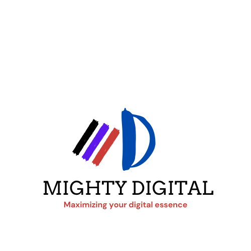 Mighty Digital